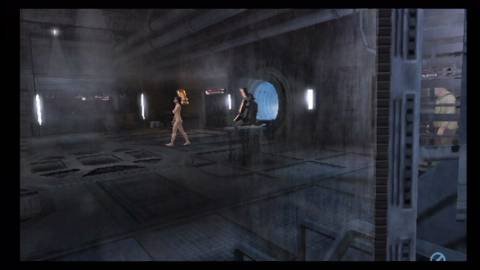 Dead Space Extraction