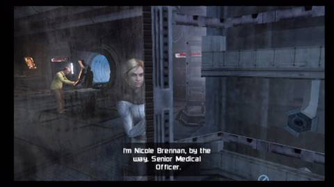 Dead Space Extraction