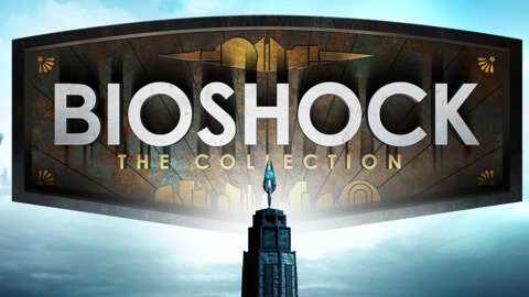 BioShock: The Collection