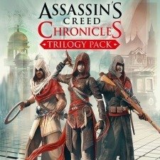Assassin's Creed Chronicles