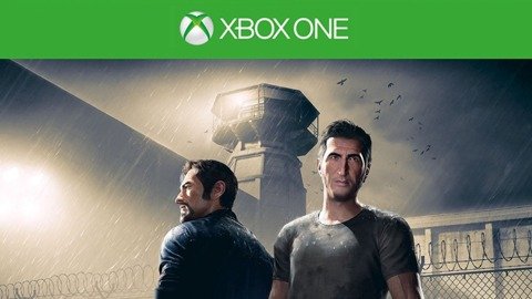 A Way Out