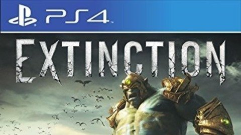 Extinction