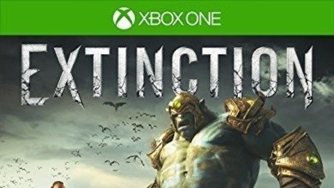Extinction
