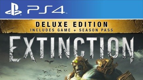 Extinction