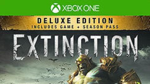 Extinction