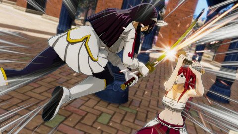 Fairy Tail