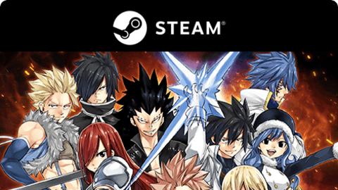 Fairy Tail
