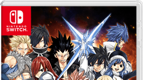 Fairy Tail