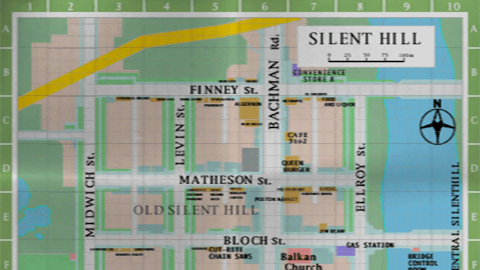 Silent Hill