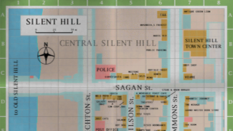 Silent Hill