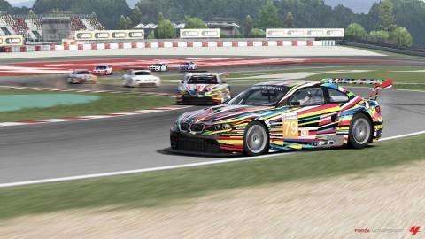 Forza Motorsport 4