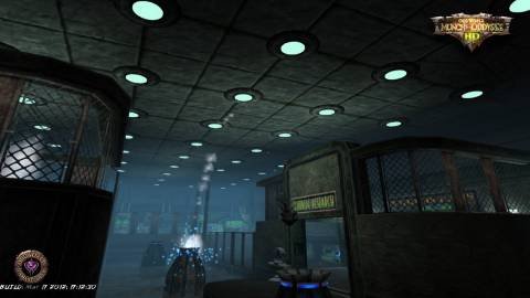 Oddworld: Munch's Oddysee