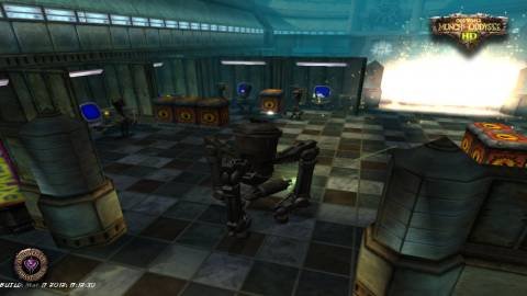 Oddworld: Munch's Oddysee