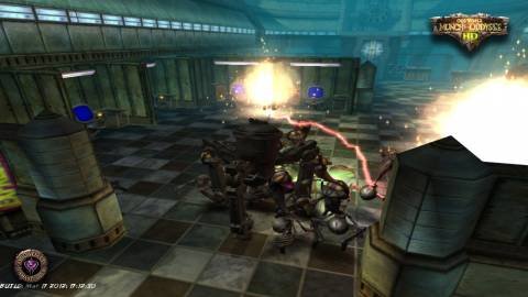 Oddworld: Munch's Oddysee