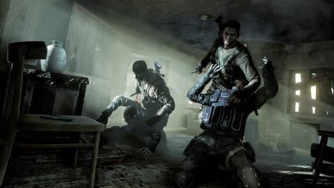 Sniper: Ghost Warrior 2