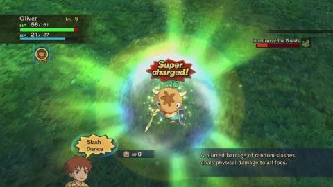 Ni no Kuni: Wrath of the White Witch