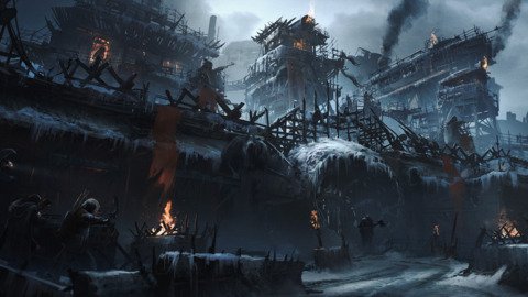 Scavengers
