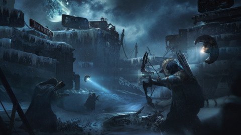 Scavengers