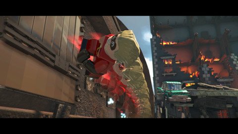 LEGO The Incredibles