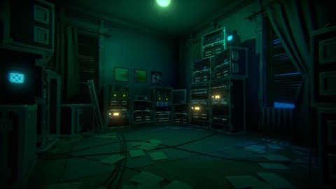 Transference