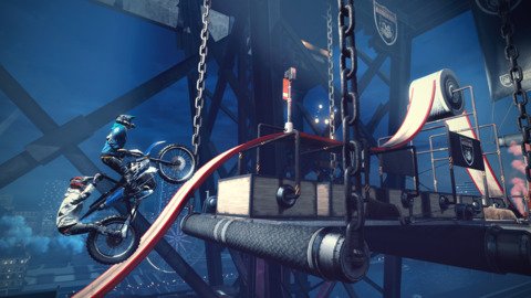 Trials Rising