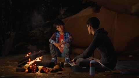 Life Is Strange 2
