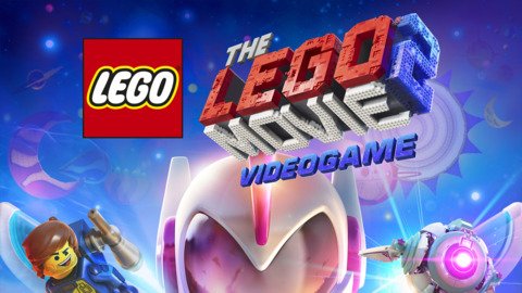 The LEGO Movie 2 Videogame