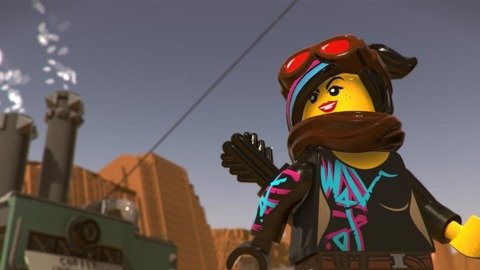 The LEGO Movie 2 Videogame