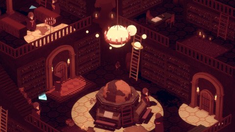 El Hijo - A Wild West Tale