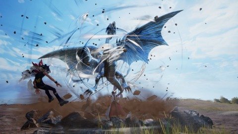 Jump Force