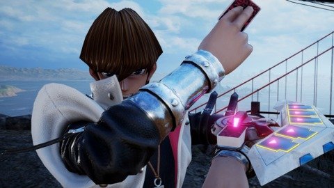 Jump Force