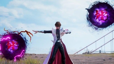 Jump Force