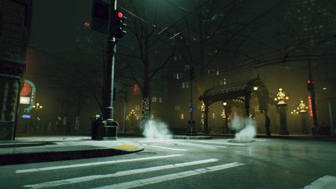 Vampire: The Masquerade - Bloodlines 2