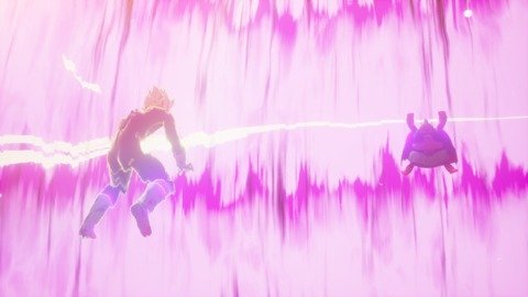 Dragon Ball Z: Kakarot