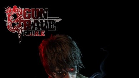Gungrave G.O.R.E.