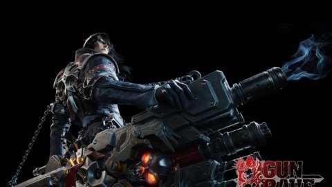 Gungrave G.O.R.E.