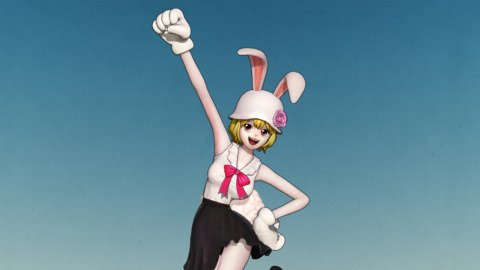 One Piece: Pirate Warriors 4