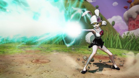 One Piece: Pirate Warriors 4