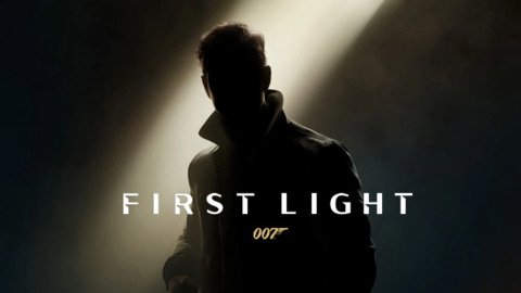 007 First Light