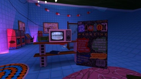 Jazzpunk
