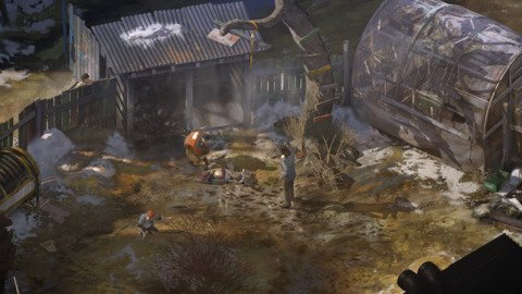 Disco Elysium