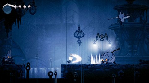 Hollow Knight