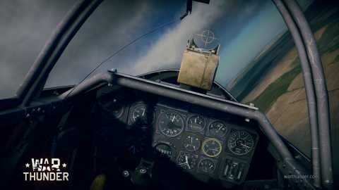 War Thunder