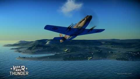 War Thunder