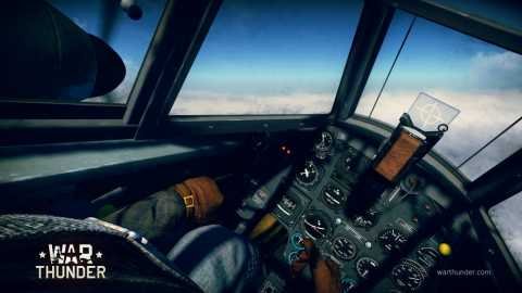 War Thunder