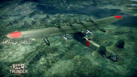 War Thunder