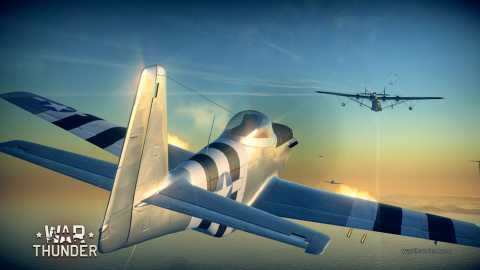 War Thunder