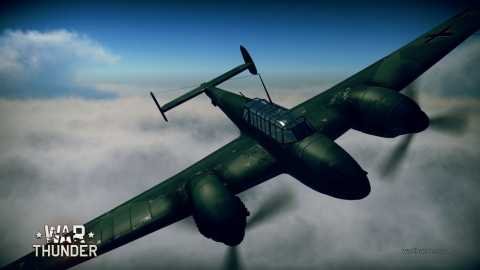 War Thunder
