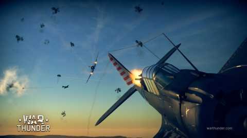 War Thunder