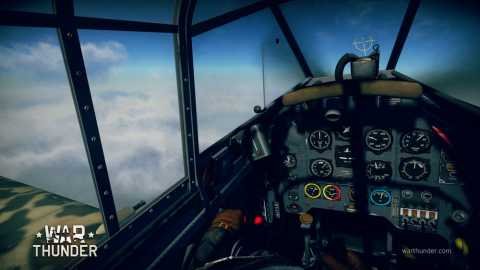 War Thunder